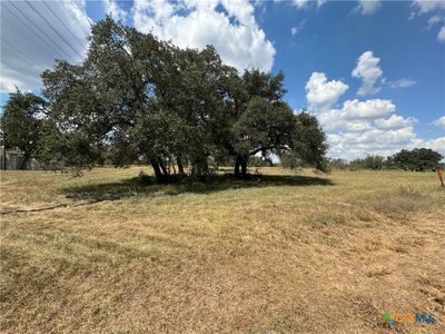 Lot 8 Burt Street, Home with 0 bedrooms, 0 bathrooms and null parking in Yoakum TX | Image 2