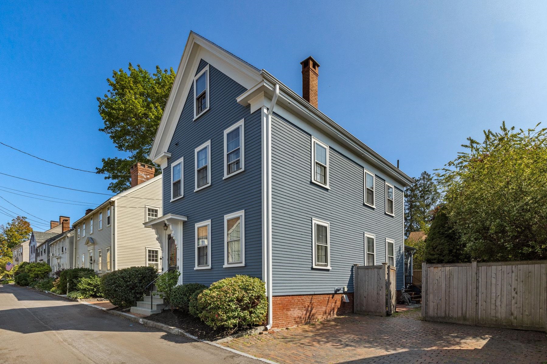 74 Gates St, Sold in Portsmouth - eXp Realty