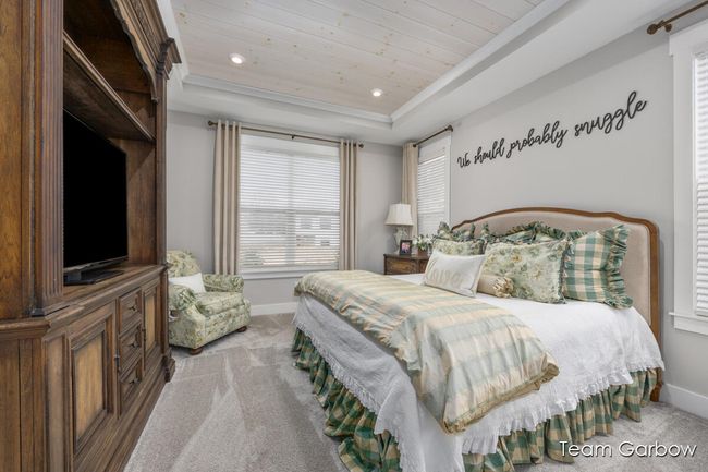 01 - 8393 Woodhaven Dr Sw, Condo with 3 bedrooms, 3 bathrooms and null parking in Byron Center MI | Image 8