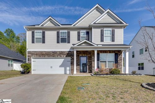 115 Mayfield Crossing Lane, Greer, SC, 29651 | Card Image