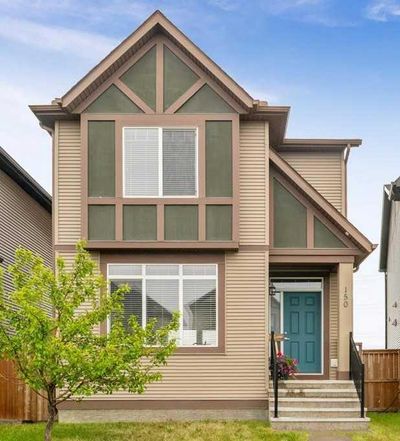 150 Cranford Common Se, House detached with 3 bedrooms, 2 bathrooms and 2 parking in Calgary AB | Image 1