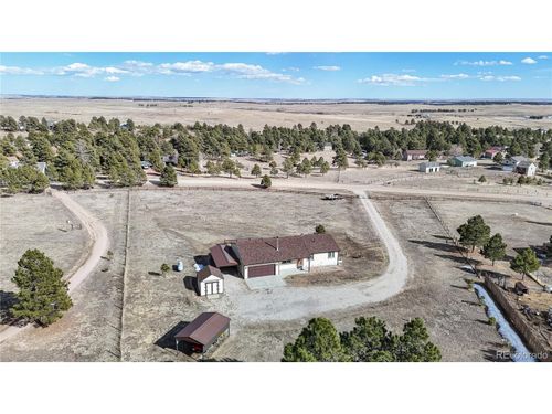 27489 E Broadview Dr, Kiowa, CO, 80117-8833 | Card Image