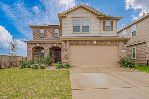 6703 Waterbuck Trce, Richmond, TX, 77406-3155 | Card Image