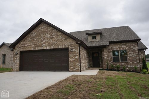 1814 N Oak St, Brookland, AR, 72417-9209 | Card Image