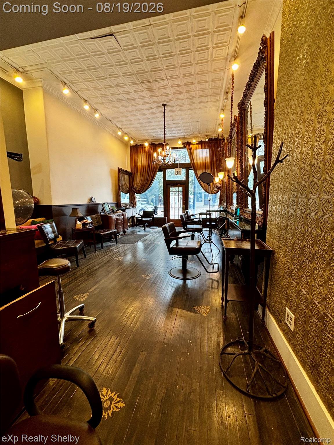 Commercial Lease in Ferndale 4