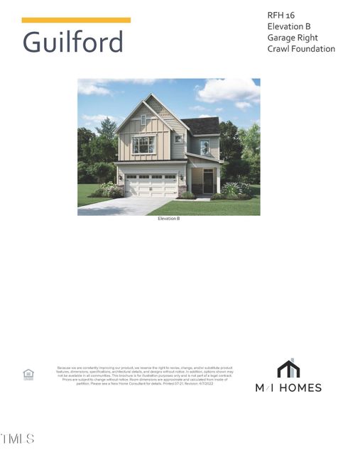 lot-16-2419 Picual Way, New Hill, NC, 27562 | Card Image