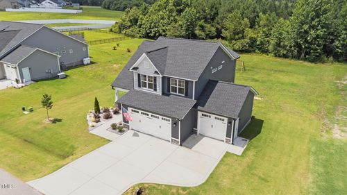 385 Jackson Pond Dr, Smithfield, NC, 27577-7046 | Card Image