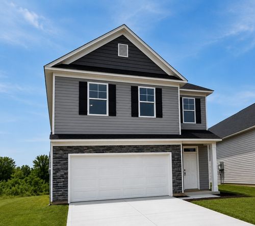 260 Brown Cir, Easley, SC, 29642-1782 | Card Image