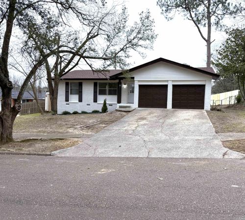 102 Alderman Dr, El Dorado, AR, 71730-2936 | Card Image