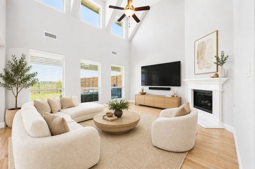 16109 Bidwell Park Dr, Prosper, TX, 75078-1839 | Card Image