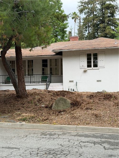 527 Santa Anita Ct, Sierra Madre, CA, 91024-2622 | Card Image