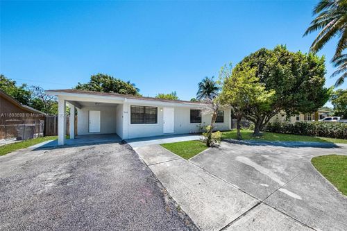 540 Nw 7th Ter, Pompano Beach, FL, 33060-5978 | Card Image