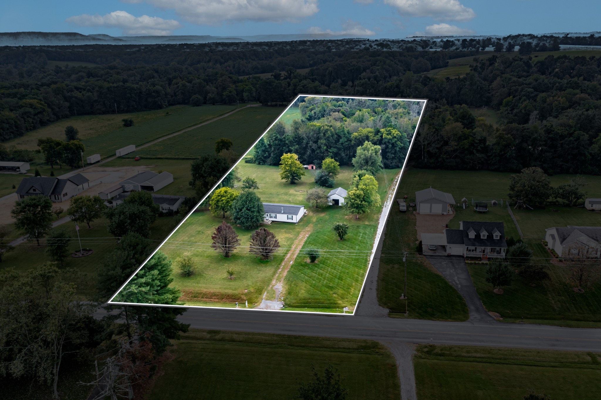 Residential in McMinnville 2