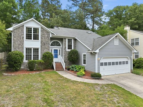 3310 Forest Grove Ct, Durham, NC, 27703-9101 | Card Image