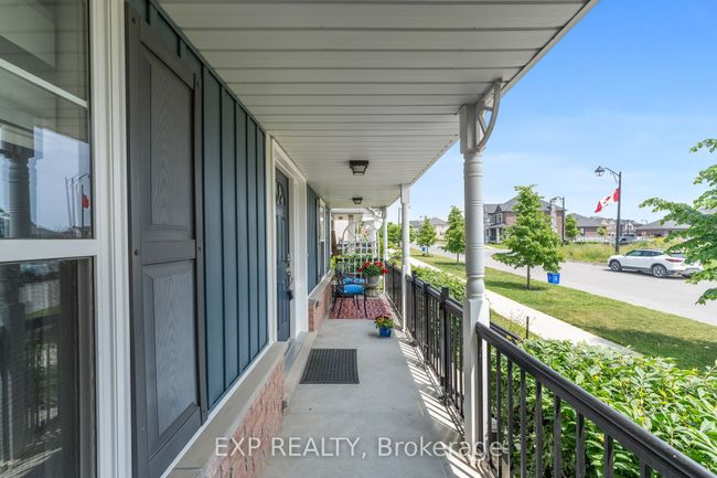 284 Strachan St, House other with 3 bedrooms, 3 bathrooms and 1 parking in Port Hope ON | Image 7