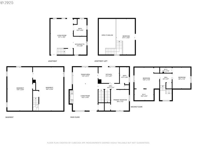 1391 W 5 Th Ave, House other with 3 bedrooms, 1 bathrooms and 1 parking in Eugene OR | Image 35