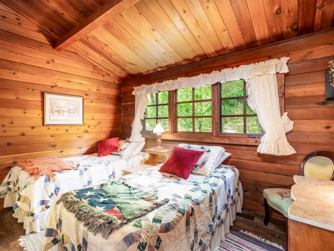 74 Shadow Lake 43 Rd, House other with 3 bedrooms, 1 bathrooms and 4 parking in Coboconk ON | Image 22
