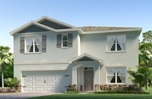 4316 Hidden Palms Ln, PLANT CITY, FL, 33563 | Card Image