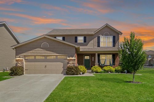 176 Shanda Drive, Monroe, OH, 45050 | Card Image