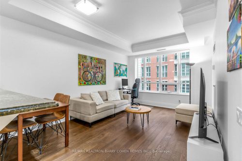 501-55 Delisle Ave, Toronto, ON, M4V3C2 | Card Image