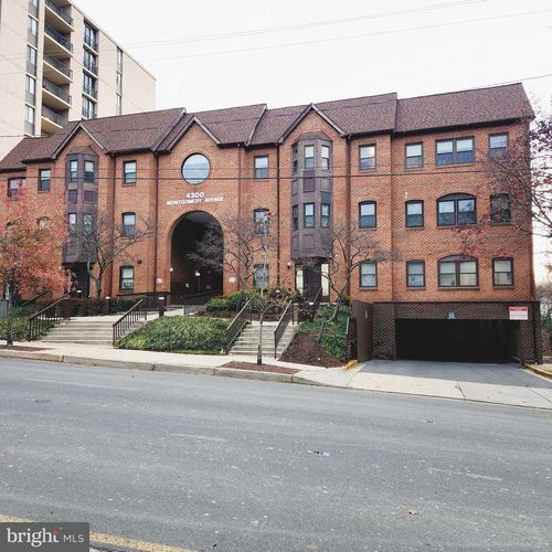 ste-305-4300 Montgomery Ave, BETHESDA, MD, 20814-4444 | Card Image
