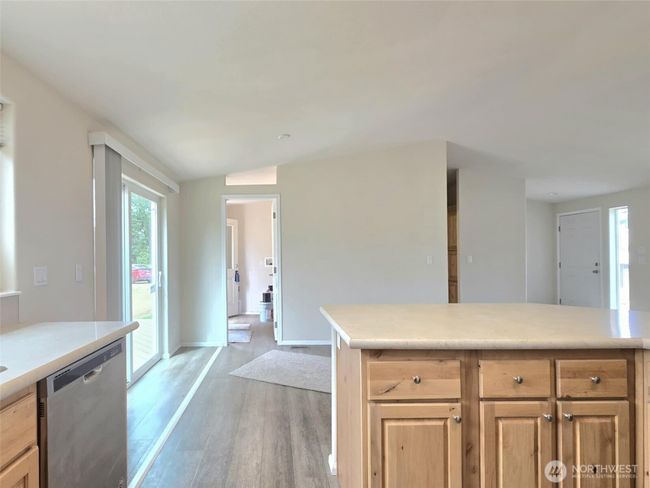 1138 W Lauridsen Blvd, House other with 3 bedrooms, 2 bathrooms and null parking in Port Angeles WA | Image 13