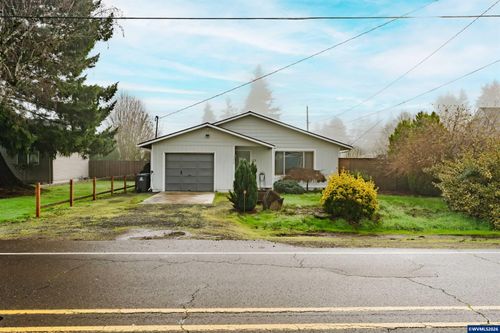 120 3rd St, Gervais, OR, 97026-9755 | Card Image