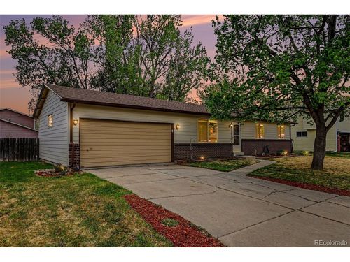 11617 W 71st Dr, Arvada, CO, 80004-1239 | Card Image