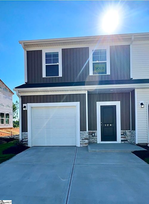 120 Randwick Lane, Greer, SC, 29651 | Card Image