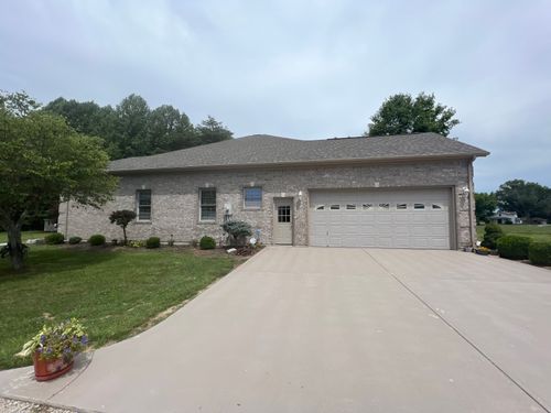 5455 N Old Milan Road, Milan, IN, 47031 | Card Image