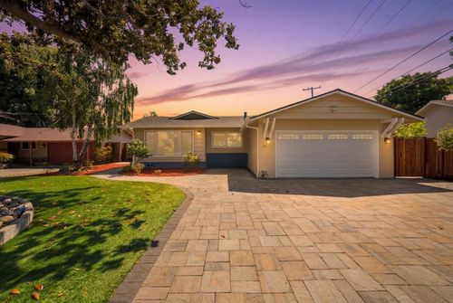 2179 Fordham Dr, Santa Clara, CA, 95051 | Card Image
