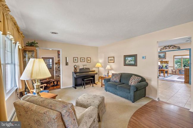 37 Apple Ln, House other with 3 bedrooms, 2 bathrooms and null parking in BIGLERVILLE PA | Image 22