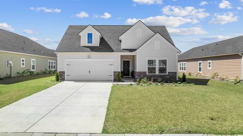 4108 Da Vinci Dr, Myrtle Beach, SC, 29579-8080 | Card Image