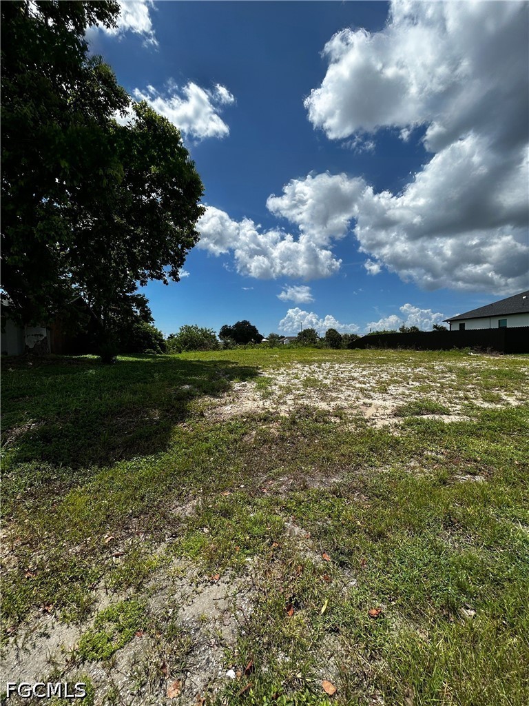 Land in Cape Coral 3