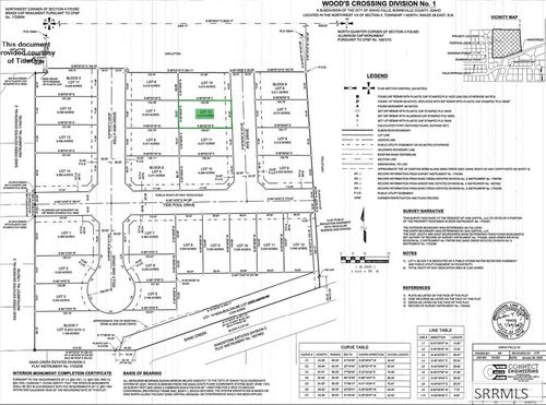 TBD Rye Dr, Idaho Falls, ID, 83404 | Card Image
