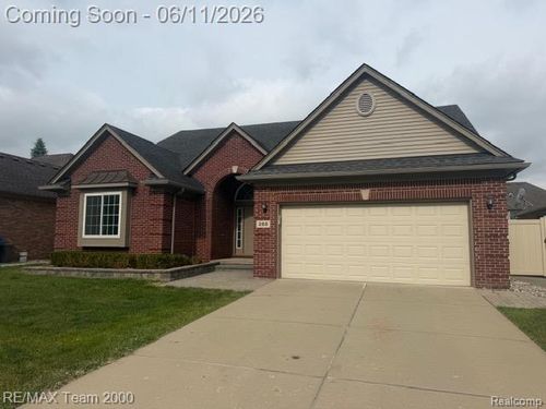 288 Red Mill Dr, Inkster, MI, 48141-1699 | Card Image