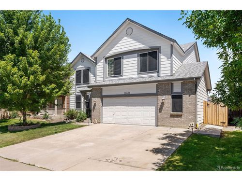 20653 E Mansfield Ave, Aurora, CO, 80013-6043 | Card Image