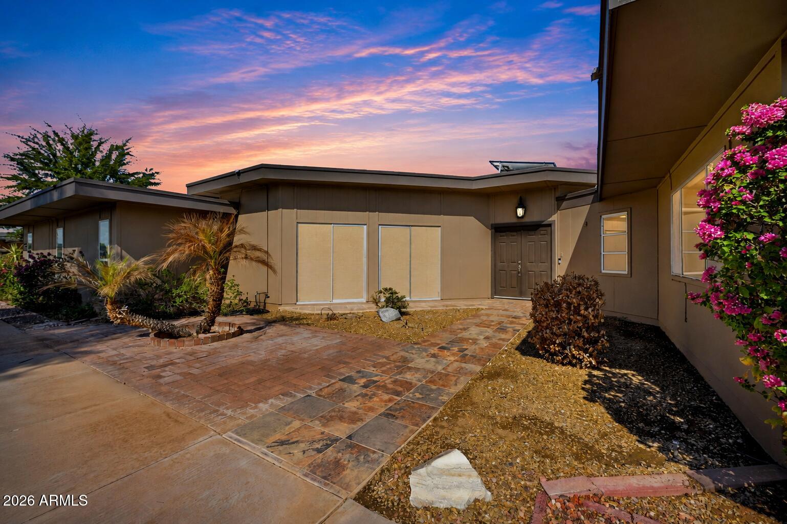 Residential in Sun City 3