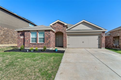 400 Evers Way, Denton, TX, 76207 | Card Image