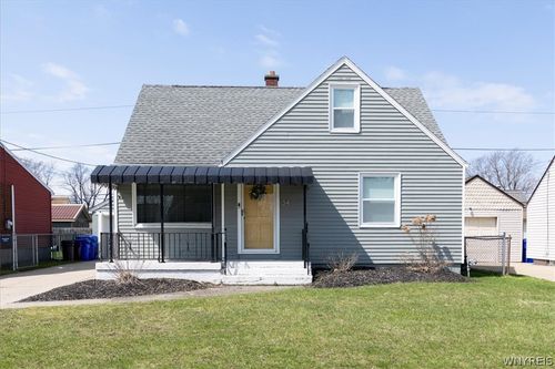 34 Lyndale Ct, West Seneca, NY, 14224-1920 | Card Image