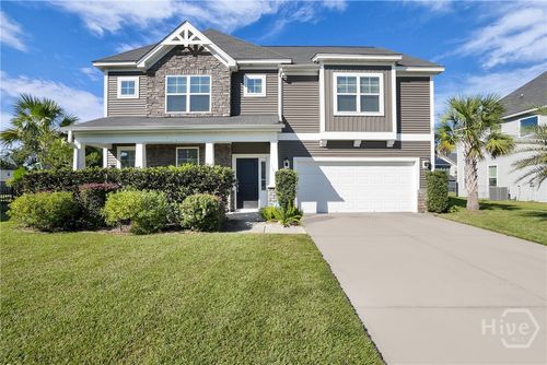 109 Claystone Ct, Savannah, GA, 31407-9001 | Card Image