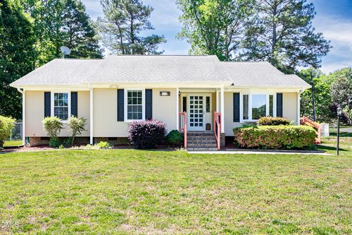 5326 Laurent Drive, Durham, NC, 27712 | Card Image