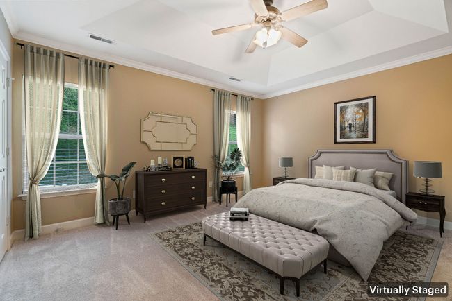 1639 Brentwood Pointe, Townhouse with 2 bedrooms, 3 bathrooms and 1 parking in Franklin TN | Image 35