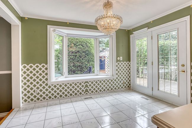 535 Peggoty Cir, House other with 3 bedrooms, 3 bathrooms and 4 parking in Oshawa ON | Image 16