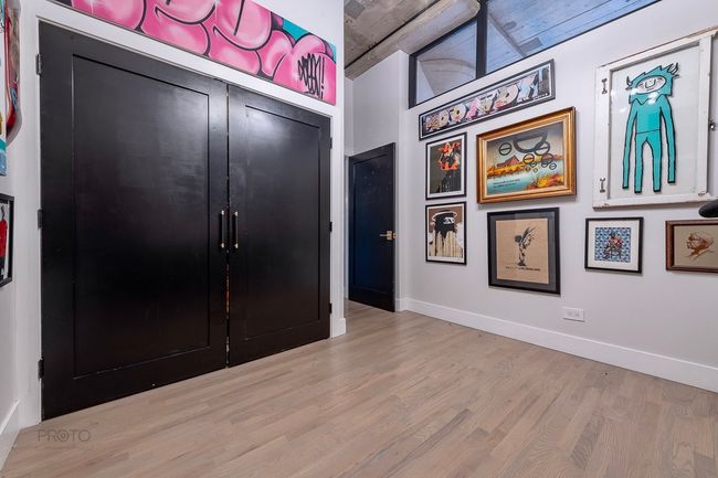 UNIT-302 - 1070 W 15 Th St, Condo with 2 bedrooms, 2 bathrooms and 1 parking in Chicago IL | Image 17
