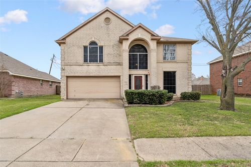 7522 Armstrong Ln, Rowlett, TX, 75089-3058 | Card Image