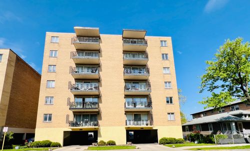 apt-5d-2930 N Harlem Ave, Elmwood Park, IL, 60707-1267 | Card Image