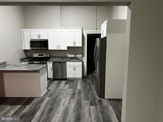 APT-3 - 917 N Calvert St, Townhouse with 1 bedrooms, 1 bathrooms and null parking in BALTIMORE MD | Image 8