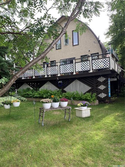 18 Elm Avenue, Moosomin Regional Park, SK, S0G3N0 | Card Image