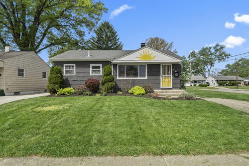 3555 Sunny Glen Pl, Columbus, OH, 43224-3369 | Card Image